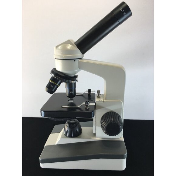 My First Lab Ultimate Microsoft MFL-05 4x 10x 40x with Charger - Picture 2 of 16